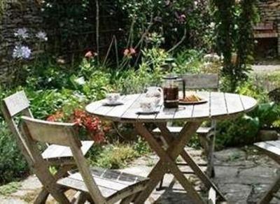 фото отеля Wheelgate House Bed & Breakfast Bampton