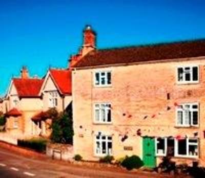 фото отеля Wheelgate House Bed & Breakfast Bampton