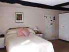 фото отеля Wheelgate House Bed & Breakfast Bampton