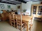 фото отеля Wheelgate House Bed & Breakfast Bampton