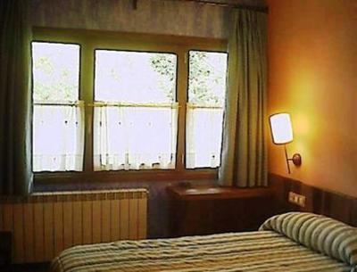 фото отеля Hotel Turpi