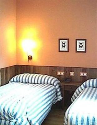 фото отеля Hotel Turpi