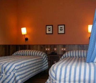 фото отеля Hotel Turpi