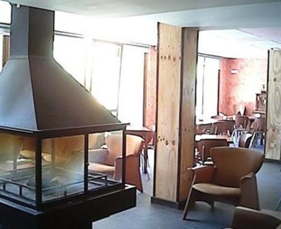 фото отеля Hotel Turpi