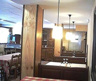 фото отеля Hotel Turpi