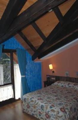 фото отеля Hotel Turpi
