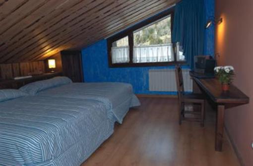 фото отеля Hotel Turpi