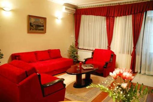 фото отеля Hotel Tehnograd