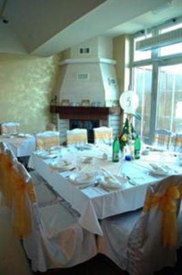 фото отеля Hotel Tehnograd