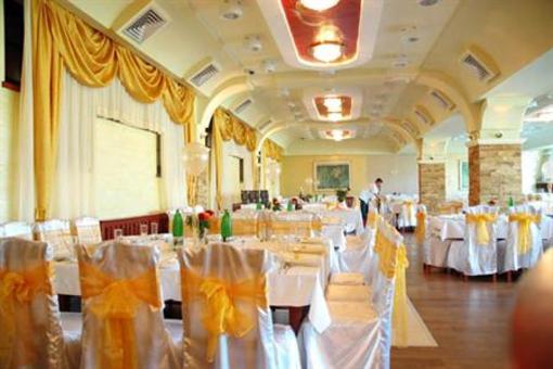 фото отеля Hotel Tehnograd