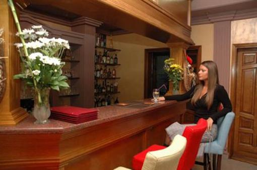 фото отеля Hotel Tehnograd