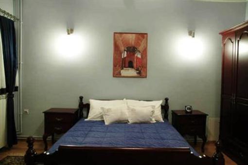 фото отеля Hotel Tehnograd