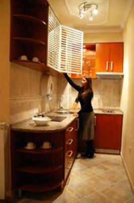 фото отеля Hotel Tehnograd