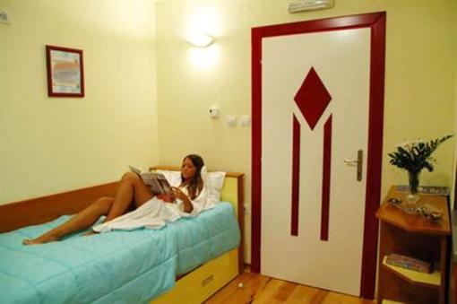 фото отеля Hotel Tehnograd