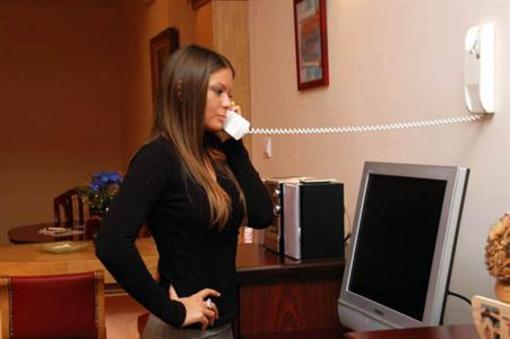 фото отеля Hotel Tehnograd