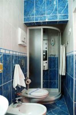 фото отеля Hotel Tehnograd