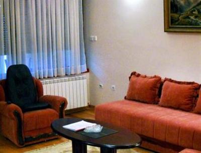 фото отеля Hotel Tehnograd