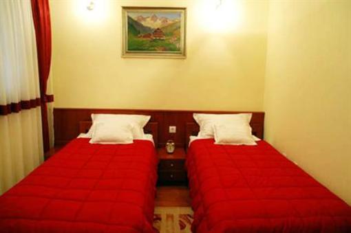 фото отеля Hotel Tehnograd
