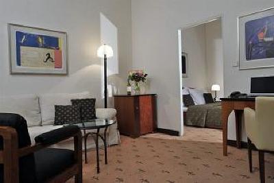 фото отеля Hotel Casa Marcello