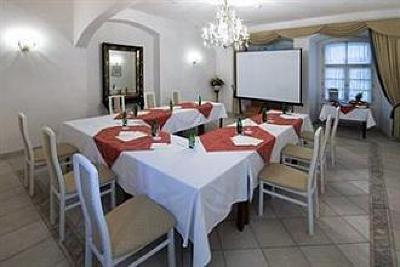 фото отеля Hotel Casa Marcello