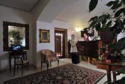 фото отеля Hotel Casa Marcello