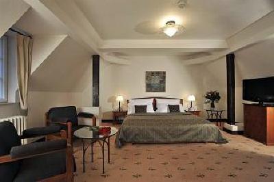 фото отеля Hotel Casa Marcello