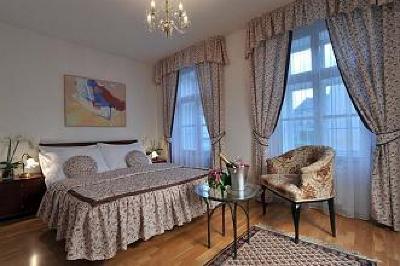 фото отеля Hotel Casa Marcello