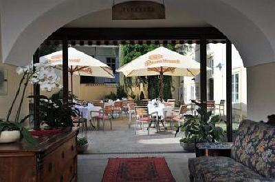 фото отеля Hotel Casa Marcello