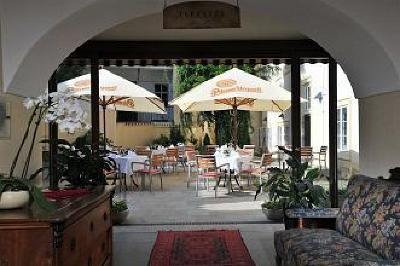 фото отеля Hotel Casa Marcello
