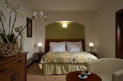 фото отеля Hotel Casa Marcello