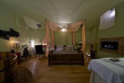 фото отеля Hotel Casa Marcello