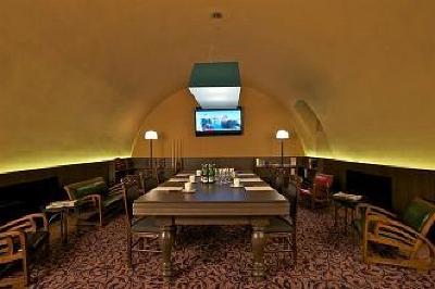 фото отеля Hotel Casa Marcello