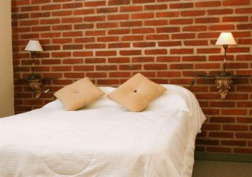 фото отеля Alborada Apart Hotel Tandil