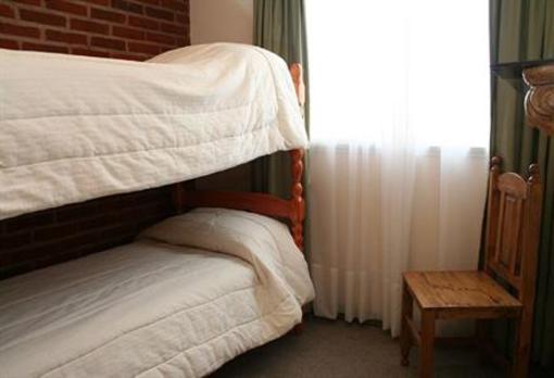 фото отеля Alborada Apart Hotel Tandil