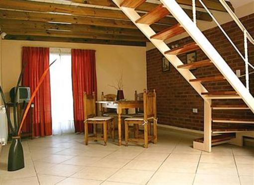 фото отеля Alborada Apart Hotel Tandil