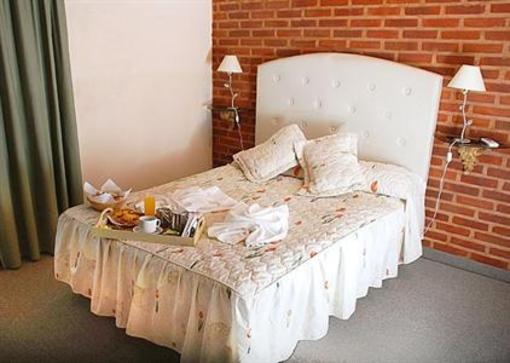 фото отеля Alborada Apart Hotel Tandil