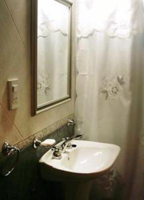 фото отеля Alborada Apart Hotel Tandil