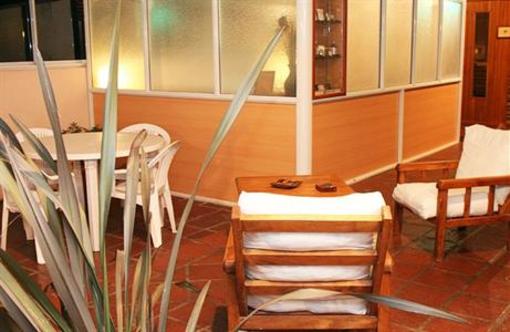 фото отеля Alborada Apart Hotel Tandil