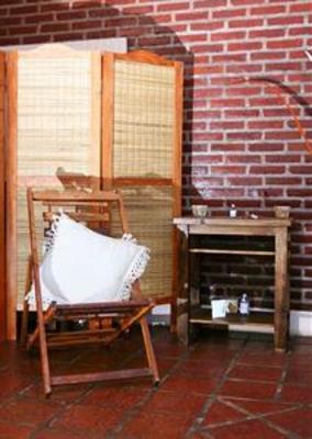 фото отеля Alborada Apart Hotel Tandil