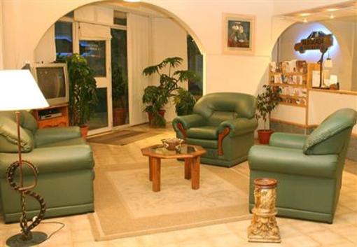 фото отеля Alborada Apart Hotel Tandil