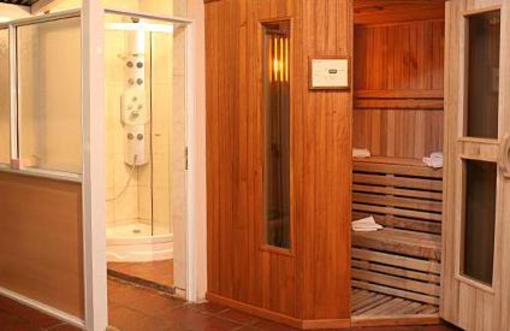 фото отеля Alborada Apart Hotel Tandil