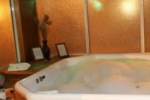 фото отеля Alborada Apart Hotel Tandil