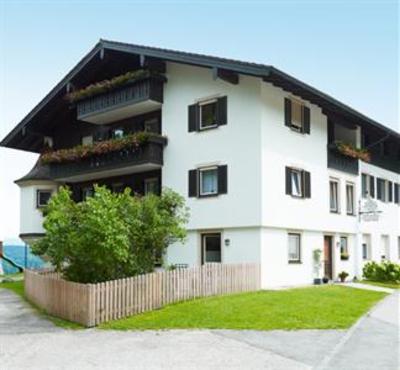 фото отеля Holbinger Alm
