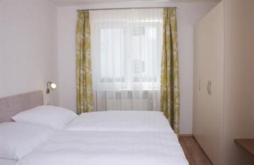 фото отеля Holbinger Alm