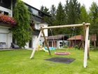 фото отеля Holbinger Alm