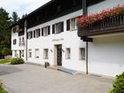 фото отеля Holbinger Alm