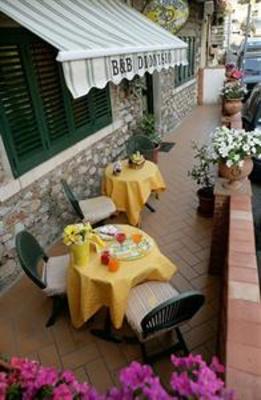 фото отеля B&B Dionisio