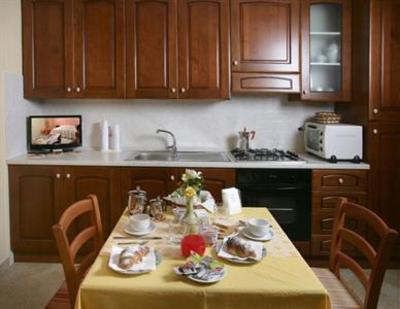 фото отеля B&B Dionisio