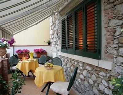 фото отеля B&B Dionisio