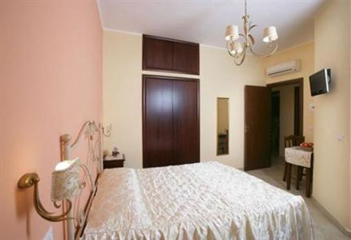 фото отеля B&B Dionisio